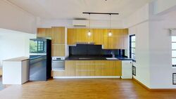 Tiong Bahru Estate (D3), Apartment #453616211